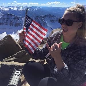 Meet your Posher, Maureen